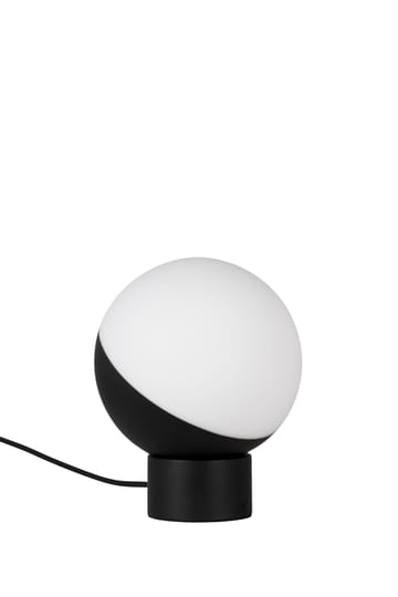 콘투어 테이블 조명 Ø20 cm - Black-white - Globen Lighting | 글로벤라이팅