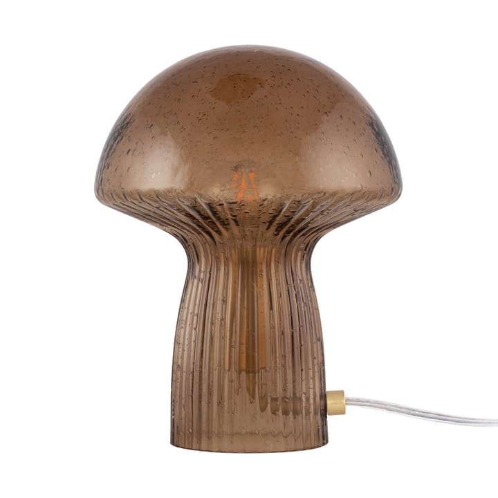 풍고 테이블 조명 스페셜 에디션 브라운 - 20 cm - Globen Lighting | 글로벤라이팅