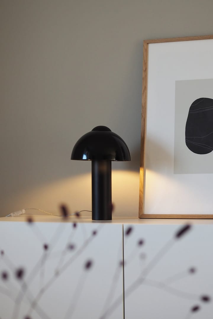 버디 23 테이블 조명 36 cm, Black Globen Lighting | 글로벤라이팅