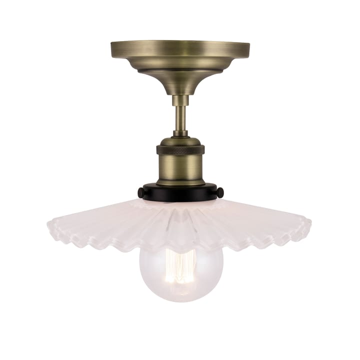 코블러 천장 조명 25 cm - white - Globen Lighting | 글로벤라이팅