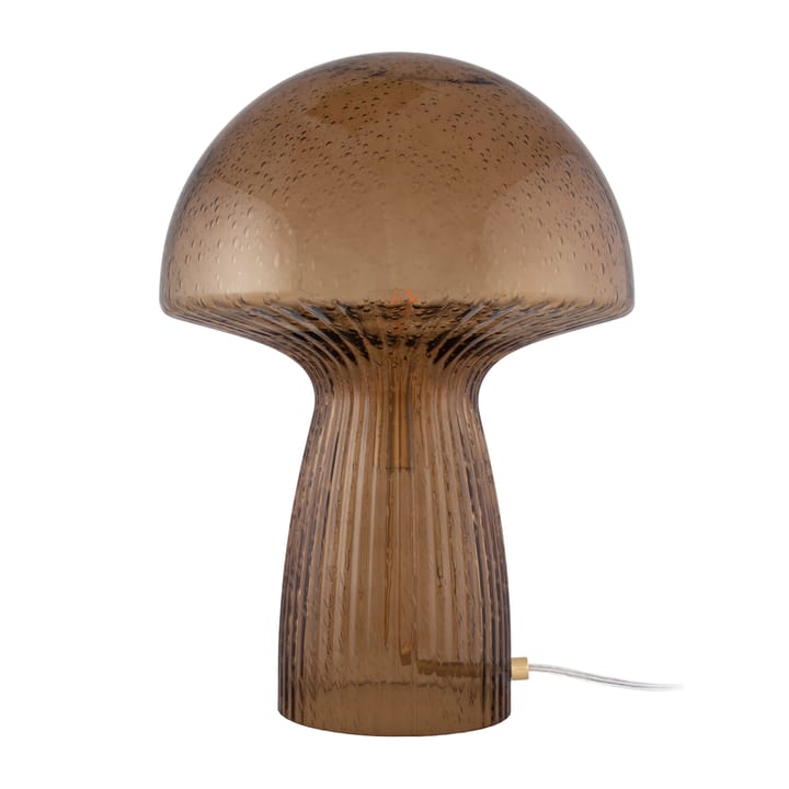 풍고 테이블 조명 스페셜 에디션 브라운 - 42 cm - Globen Lighting | 글로벤라이팅