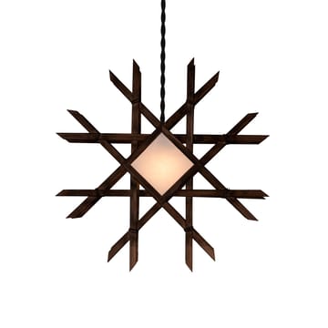 레아 45 크리스마스 별 - Brown - Globen Lighting | 글로벤라이팅