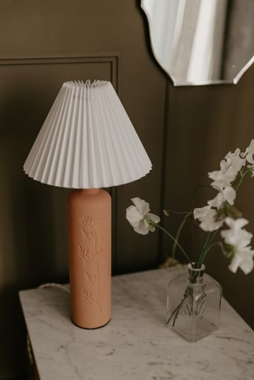 플로라 테이블 조명 46 cm - Terracotta - Globen Lighting | 글로벤라이팅