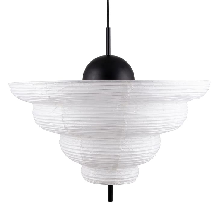 교토 펜던트 조명 Ø60 cm - White - Globen Lighting | 글로벤라이팅