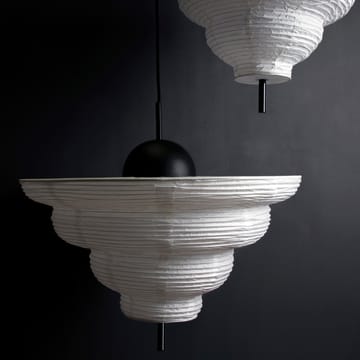 교토 펜던트 조명 Ø60 cm - White - Globen Lighting | 글로벤라이팅