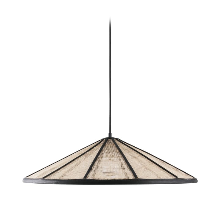 아키라 펜던트 조명 Ø70 cm - Black-nature - Globen Lighting | 글로벤라이팅