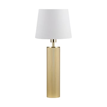 리브 8 테이블 조명 - Brushed brass - Globen Lighting | 글로벤라이팅