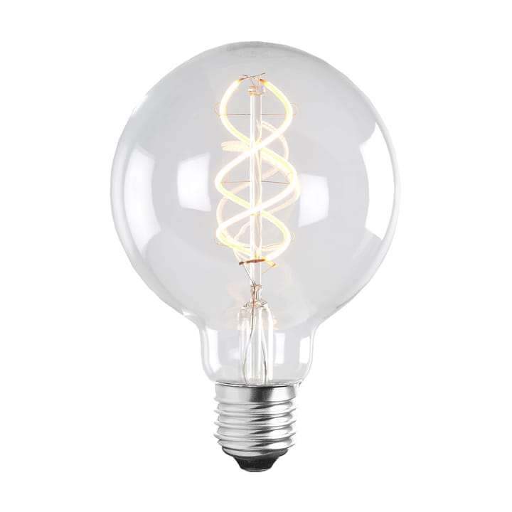 Globen LED 전구 소프트 필라멘트 - 9,5 cm, E27 - Globen Lighting | 글로벤라이팅
