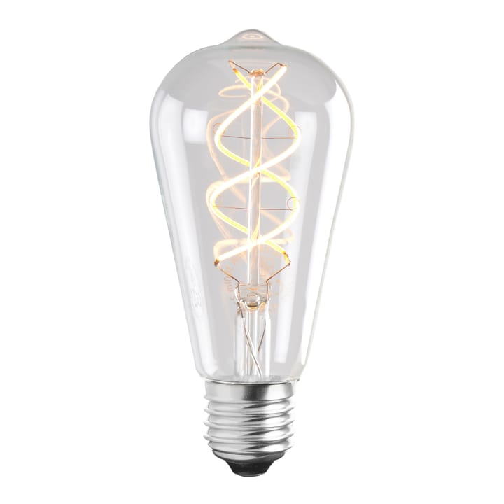 글로벤 LED 전구 소프트 필라멘트 - 6.4 cm, E27 - Globen Lighting | 글로벤라이팅