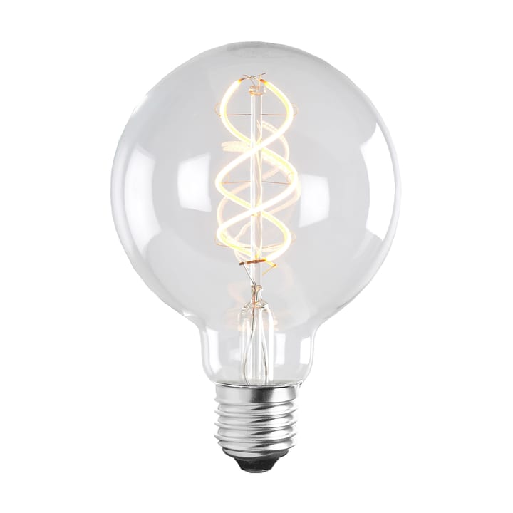 글로벤 LED 전구 소프트 필라멘트 - 9.5 cm, E27 - Globen Lighting | 글로벤라이팅