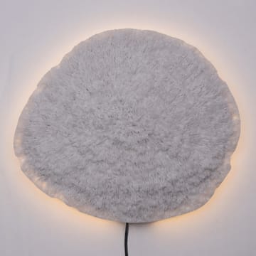 Nemo 벽 조명 화이트 - 47 cm - Globen Lighting | 글로벤라이팅