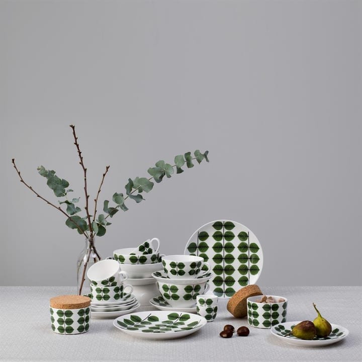 베르사 커피 세트, coffee cup + saucer Gustavsbergs Porslinsfabrik | 구스타브스베리