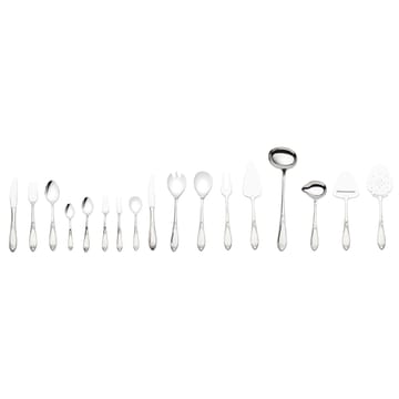 니나 커트러리 24 pcs - stainless steel - Hardanger Bestikk | 하덴거베스틱