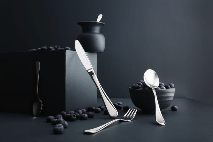 카리나 서빙 세트 5 피스, Stainless steel Hardanger Bestikk | 하덴거베스틱