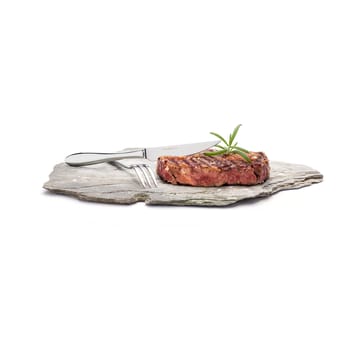 피요르드 steak 커트러리 12 pcs 피오르드 스테이크 커트러리 - stainless steel - Hardanger Bestikk | 하덴거베스틱