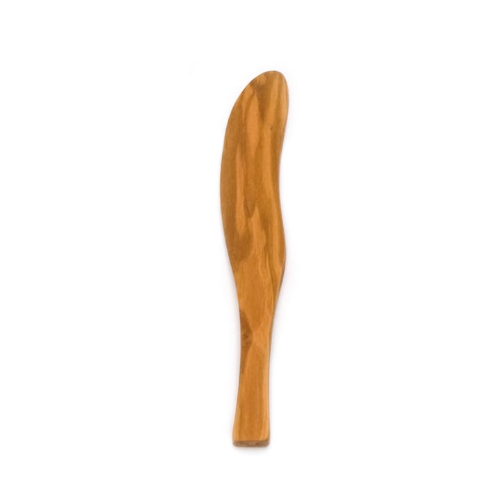헤이롤 버터 나이프 올리드 나무 - 17.5 cm - Heirol | 헤이롤