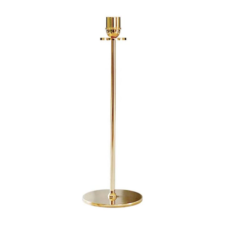 Luce Del Sole 캔들스틱 35 cm - Solid brass - Hilke Collection | 힐케 콜렉션