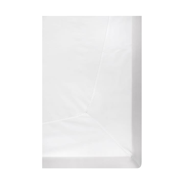 드림타임 엔벨롭드 피티드 시트 140x200 cm - White - Himla | 힘라