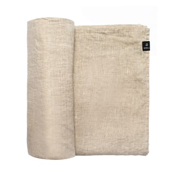 선샤인 테이블보 145x250 cm - Oatmeal (Natural) - Himla | 힘라