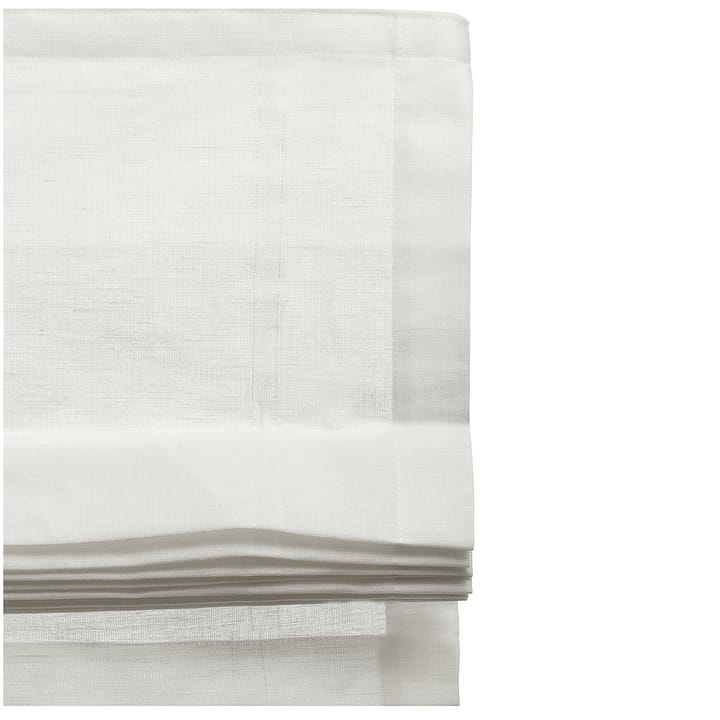 Ebba 블라인드 150x180 cm - White - Himla | 힘라