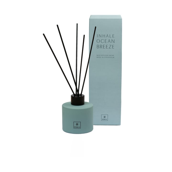 Inhale 리드 디퓨저 100 ml - Ocean breeze - Himla | 힘라