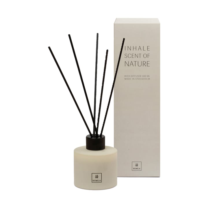 Inhale 리드 디퓨저 100 ml - Scent of nature - Himla | 힘라