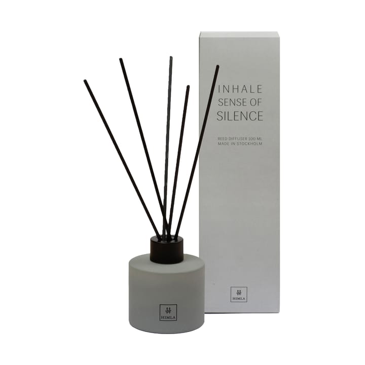 Inhale 리드 디퓨저 100 ml - Sense of silence - Himla | 힘라