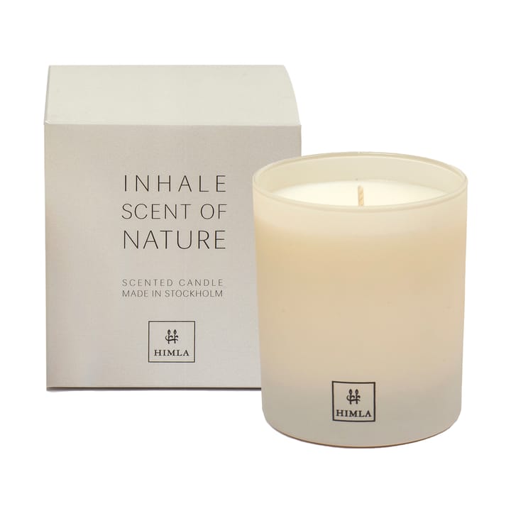 Inhale 향초 230 g - Scent of nature - Himla | 힘라