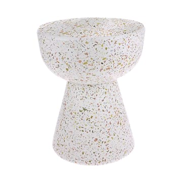 테라조 사이드 테이블 Ø35 cm - Terrazzo multicolour - HKliving | 에이치케이리빙