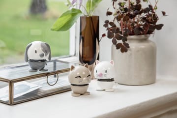 홉티미스트 고양이 피규어 7.3 cm - Latte - Hoptimist | 홉티미스트