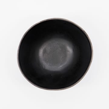 라인 보울 Ø12 cm - Black-brown - House Doctor | 하우스닥터