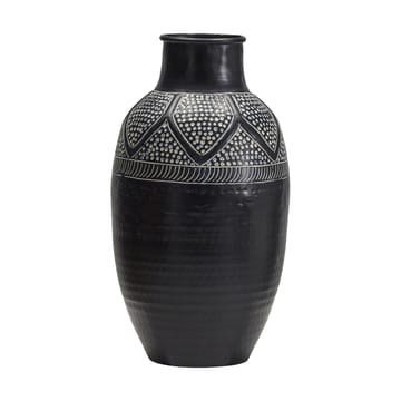 블로스 화병 38 cm - Black - House Doctor | 하우스닥터