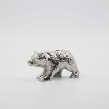 폴라 캔들 스틱 5.5cm - Antique silver - House Doctor | 하우스닥터