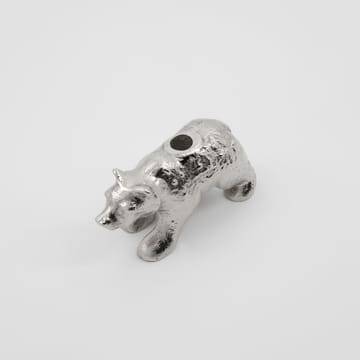 폴라 캔들 스틱 5.5cm - Antique silver - House Doctor | 하우스닥터