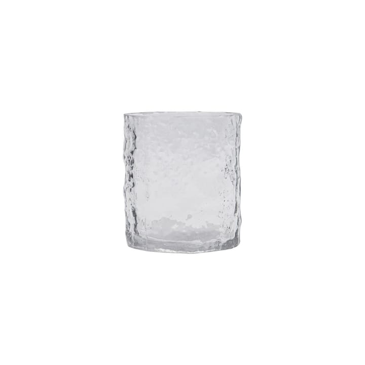 Huri 화병 Ø11.5x13 cm - Clear - House Doctor | 하우스닥터