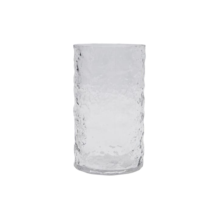 Huri 화병 Ø11.5x20 cm - Clear - House Doctor | 하우스닥터