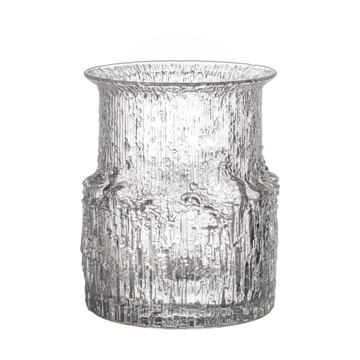 비르칼라 아르니카 화병 14cm - Clear - Iittala | 이딸라