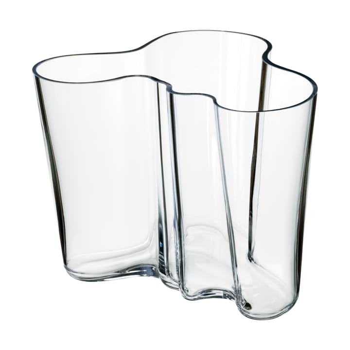 알바 알토 화병 �클리어 - 160 mm - Iittala | 이딸라