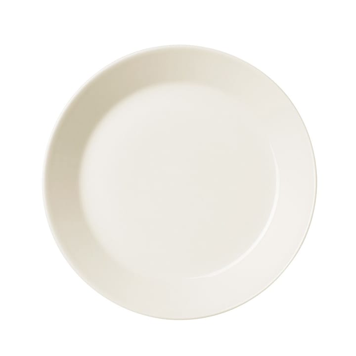 떼에마 사이드 접시 Ø17cm - white - Iittala | 이딸라
