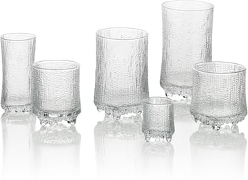 울티마 툴레 드링킹 유리잔 2개 세트 - 2팩 - Iittala | 이딸라