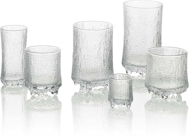 울티마 툴레 드링킹 유리잔 2개 세트, 2팩 Iittala | 이딸라