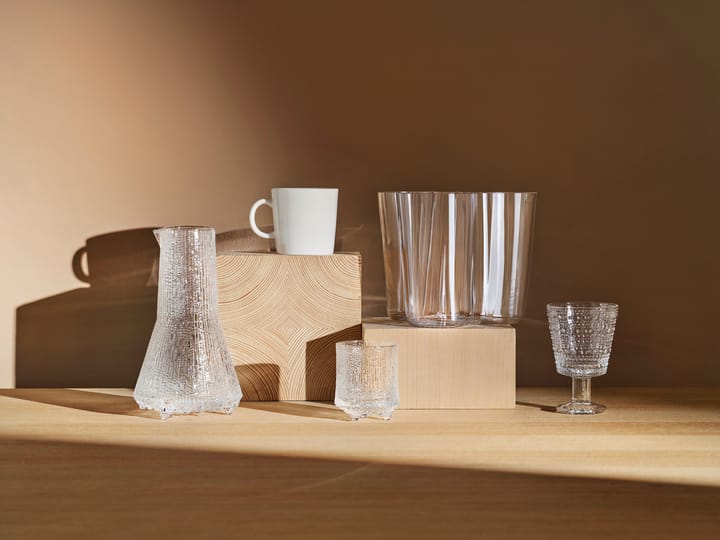 울티마 툴레 드링킹 유리잔 2개 세트, 2팩 Iittala | 이딸라