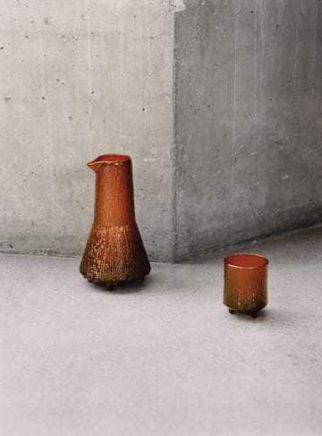 울티마 툴레 드링킹 글라스 20cl 2개 세트 - Copper - Iittala | 이딸라