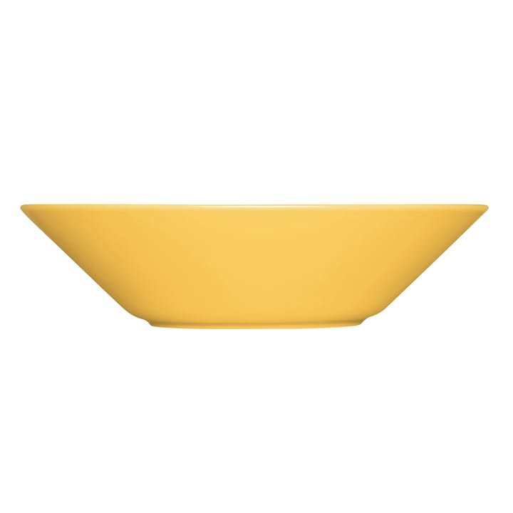 떼에마 보울 Ø21 cm - honey (yellow) - Iittala | 이딸라