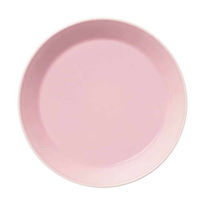 떼에마 접시 Ø21 cm - Pink - Iittala | 이딸라
