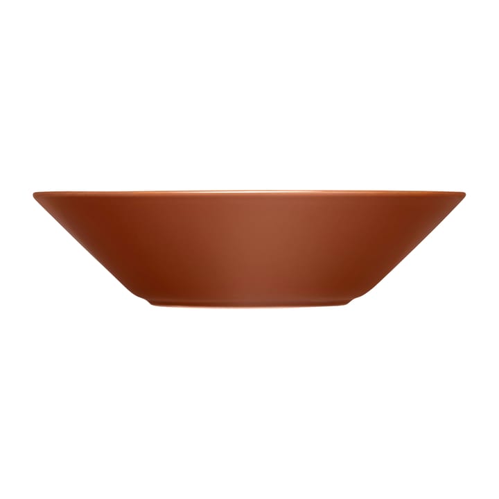 떼에마 보울 Ø21 cm - Vintage brown - Iittala | 이딸라