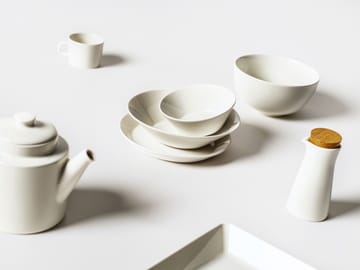 떼에마 보울 Ø21 cm - white - Iittala | 이딸라