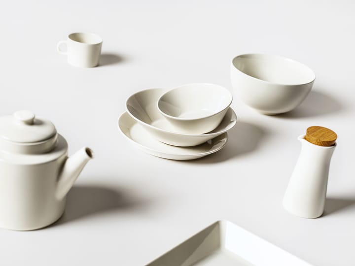 떼에마 보울 Ø21 cm, white Iittala | 이딸라