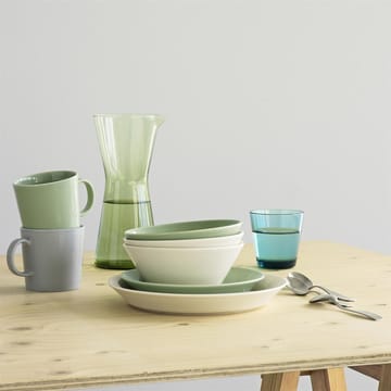 스칸디아 커트러리 세트 기프트박스 24개 세트 - Matte - Iittala | 이딸라