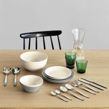 스칸디아 커트러리 세트 기프트박스 24개 세트 - Matte - Iittala | 이딸라